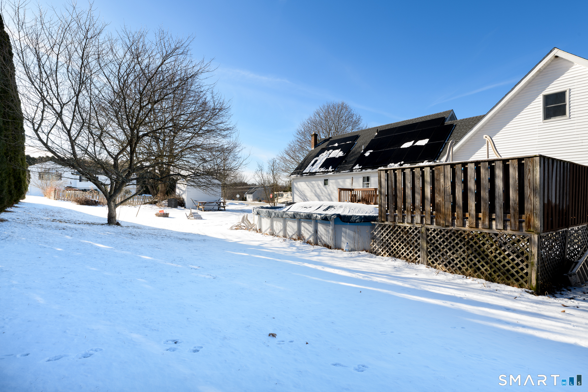 77 Charlotte Drive Plainfield CT 06374