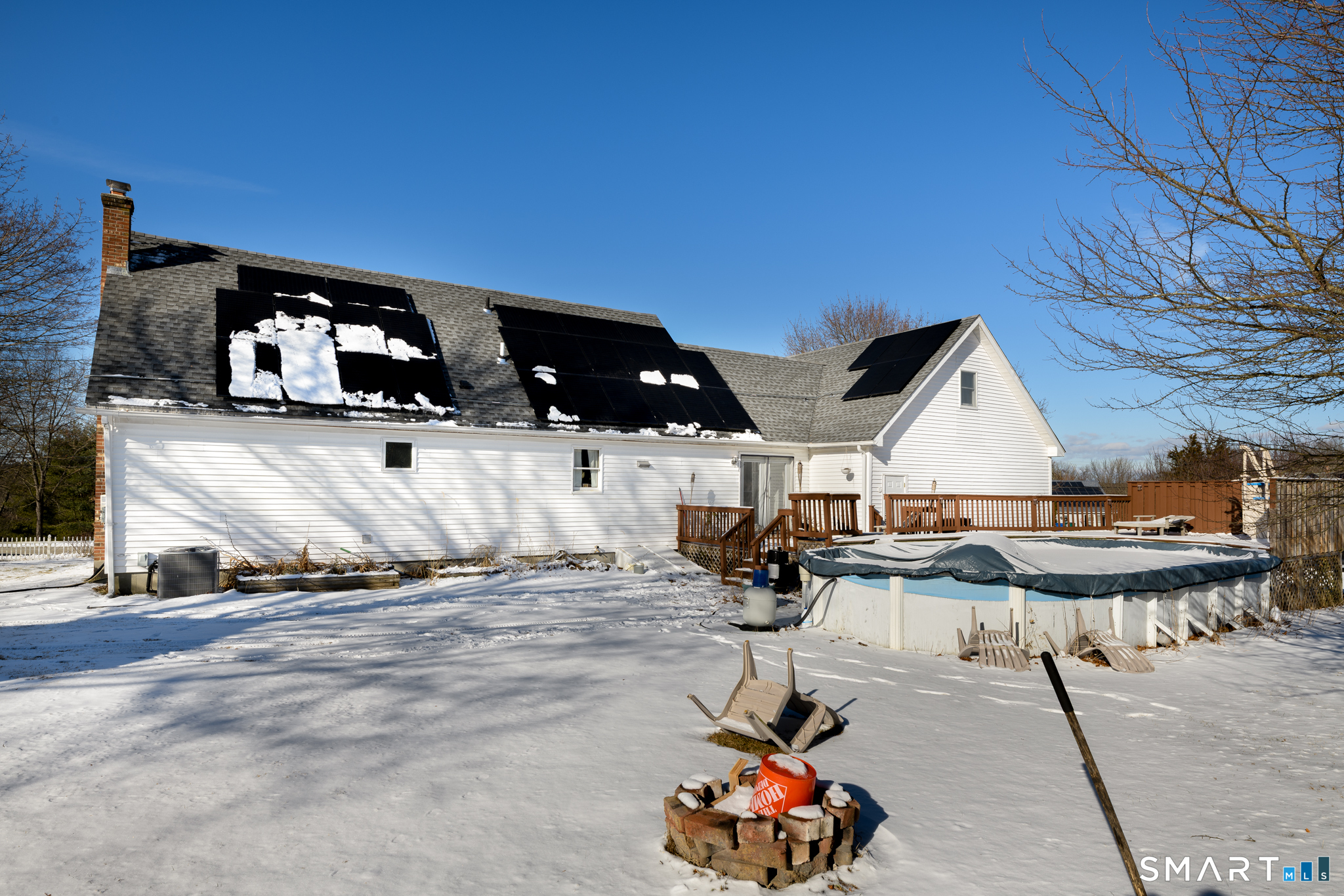 77 Charlotte Drive Plainfield CT 06374