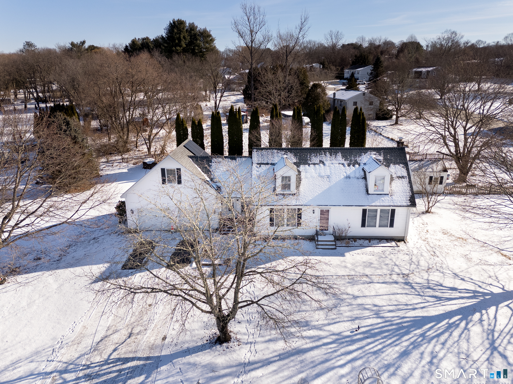 77 Charlotte Drive Plainfield CT 06374