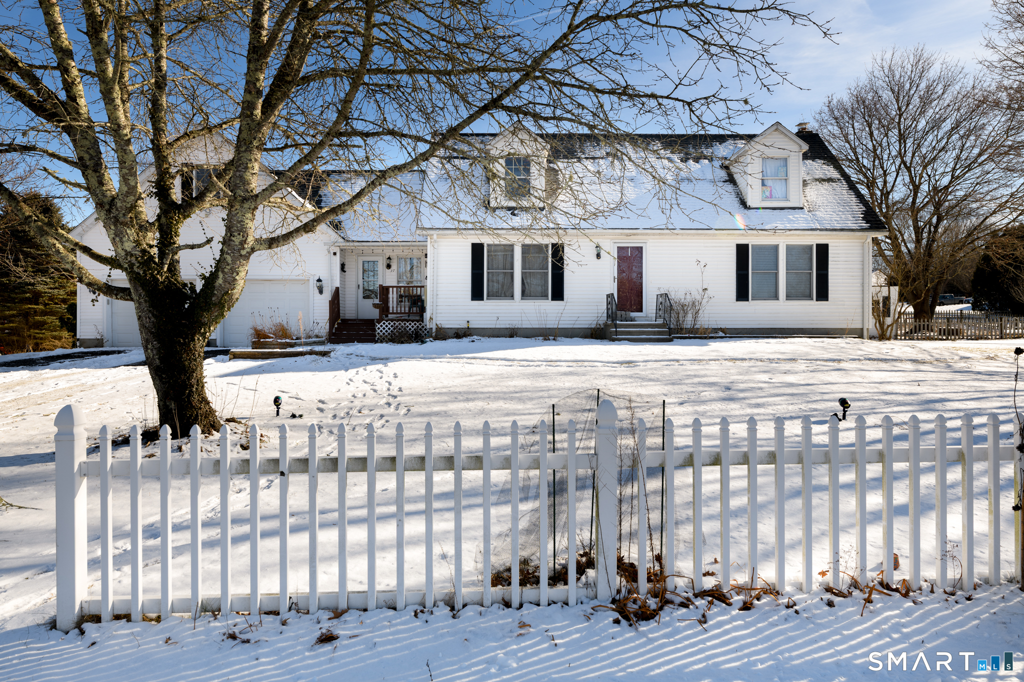 77 Charlotte Drive Plainfield CT 06374