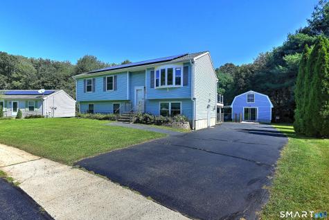 34 Fawn Drive Meriden CT 06451