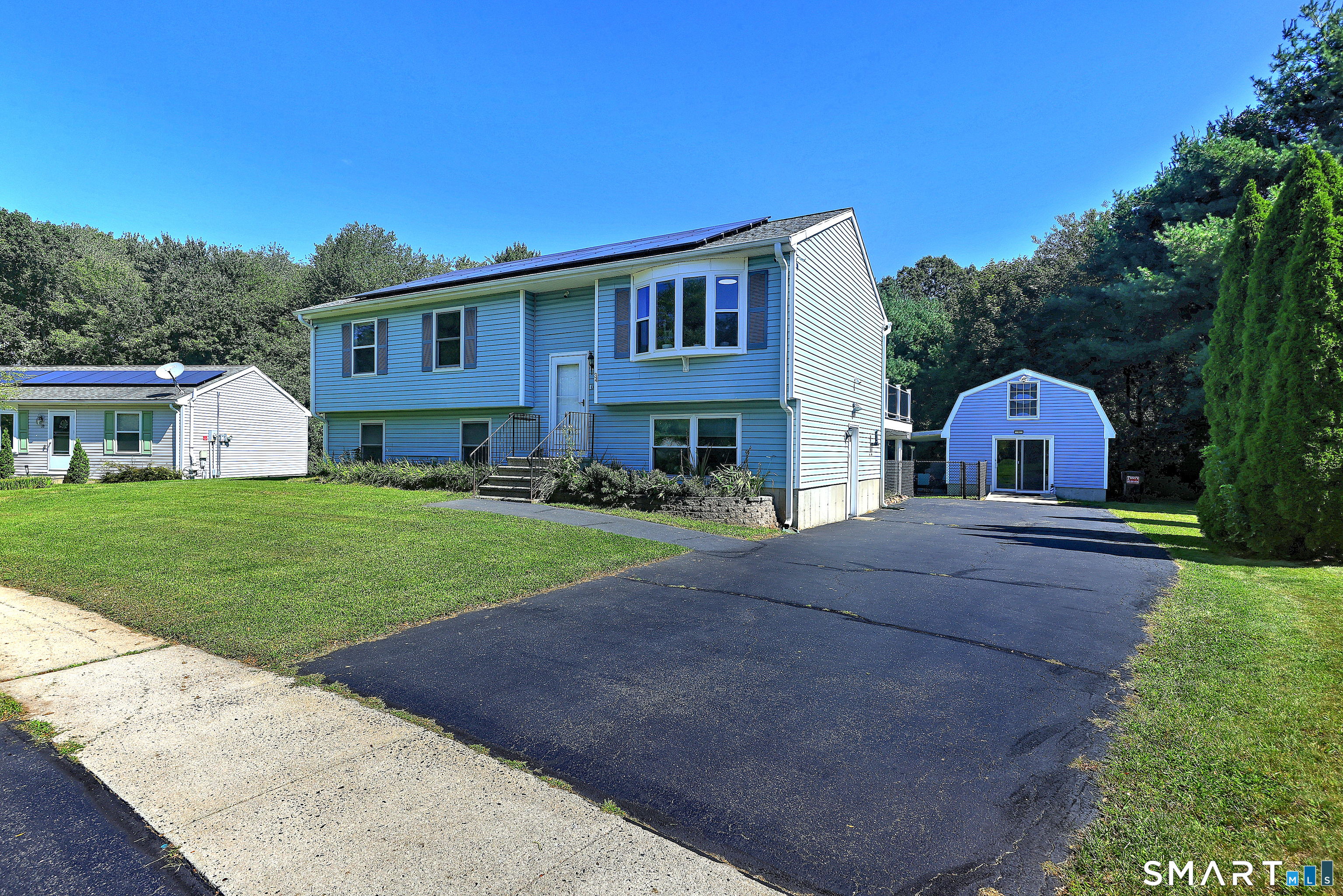 34 Fawn Drive Meriden CT 06451