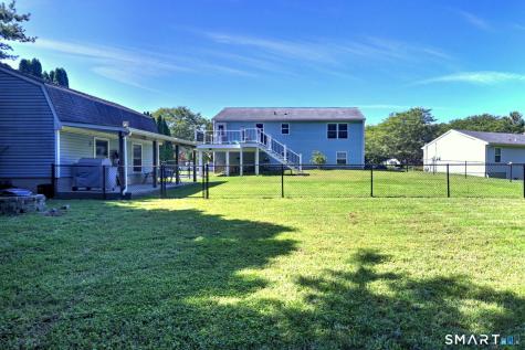 34 Fawn Drive Meriden CT 06451