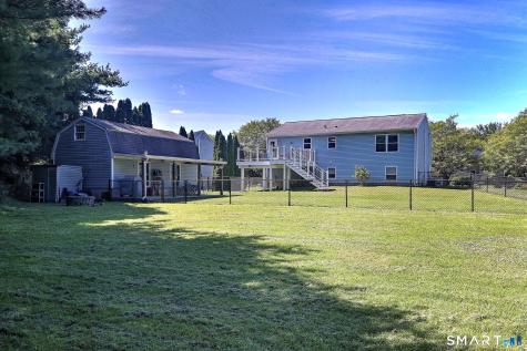 34 Fawn Drive Meriden CT 06451