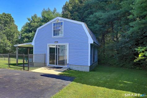 34 Fawn Drive Meriden CT 06451