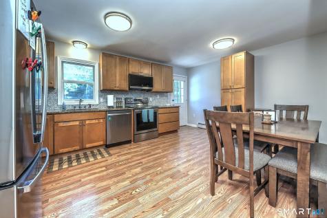 34 Fawn Drive Meriden CT 06451