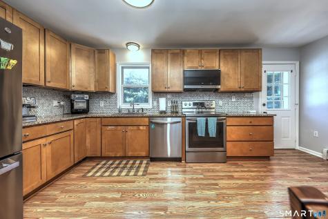 34 Fawn Drive Meriden CT 06451
