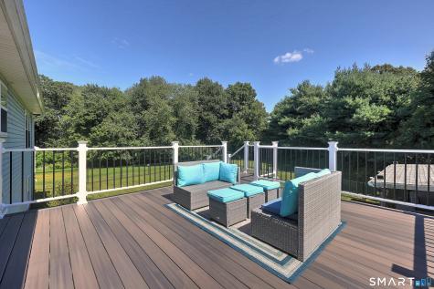 34 Fawn Drive Meriden CT 06451