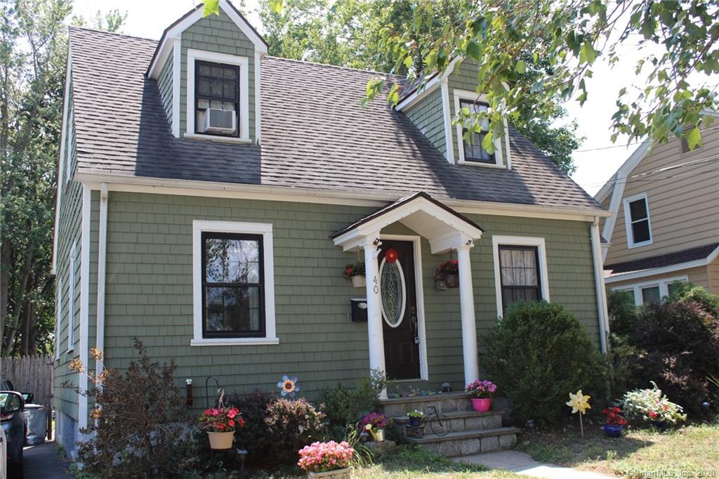 40 Richmond Street East Haven CT 06512