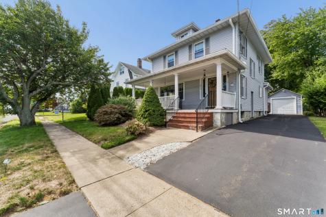 471 Housatonic Avenue Stratford CT 06615