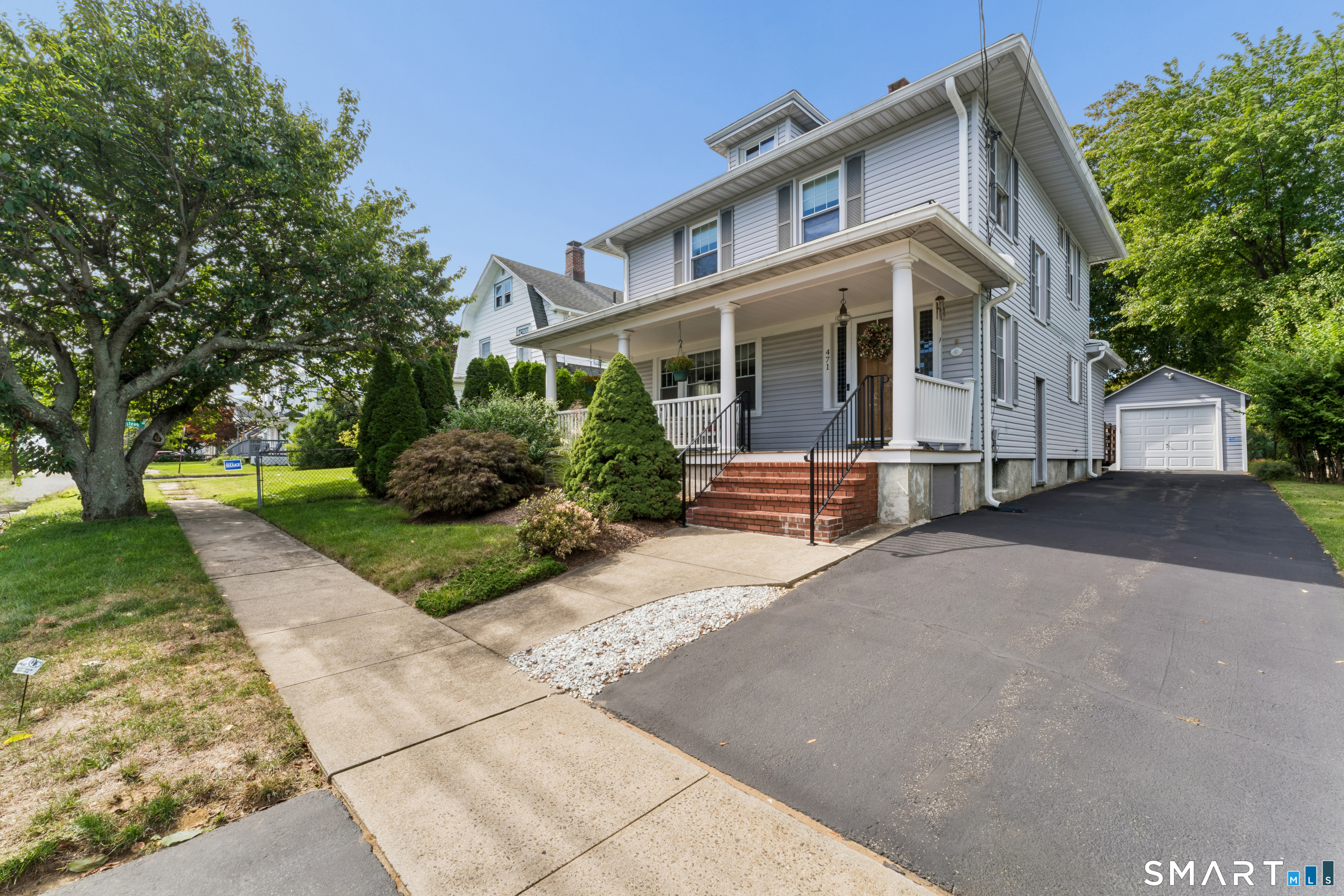 471 Housatonic Avenue Stratford CT 06615