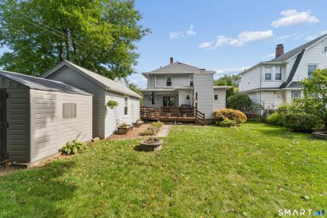 471 Housatonic Avenue Stratford CT 06615