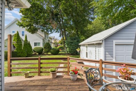 471 Housatonic Avenue Stratford CT 06615