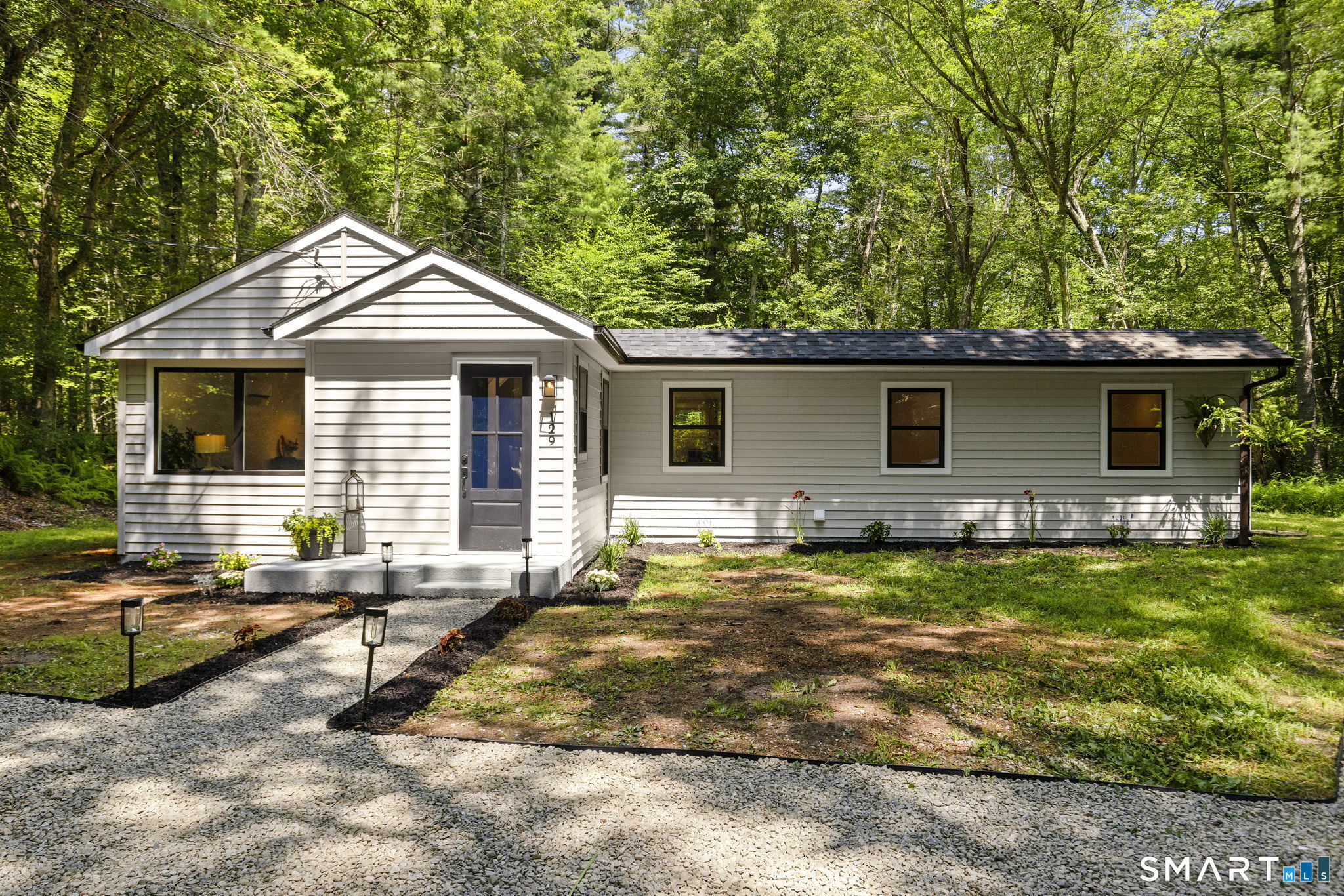 129 Rockville Road Voluntown CT 06384