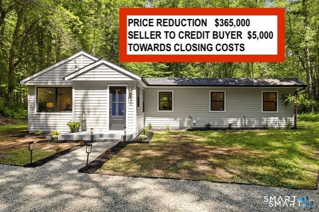129 Rockville Road Voluntown CT 06384