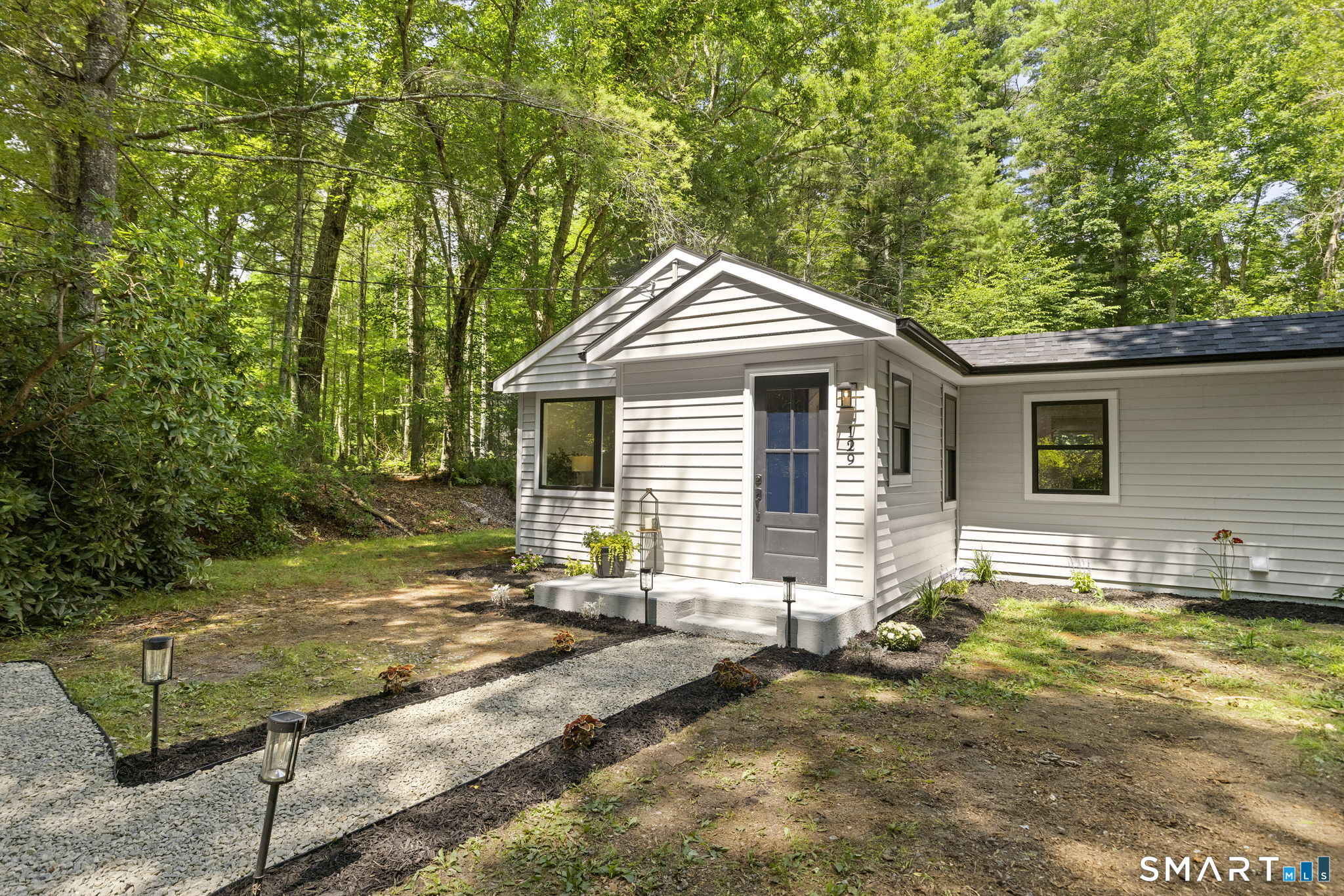 129 Rockville Road Voluntown CT 06384
