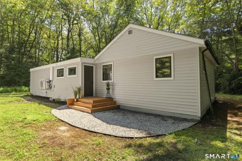 129 Rockville Road Voluntown CT 06384