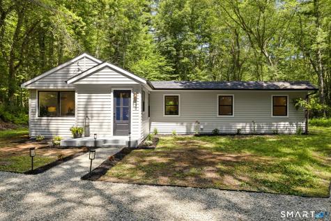 129 Rockville Road Voluntown CT 06384