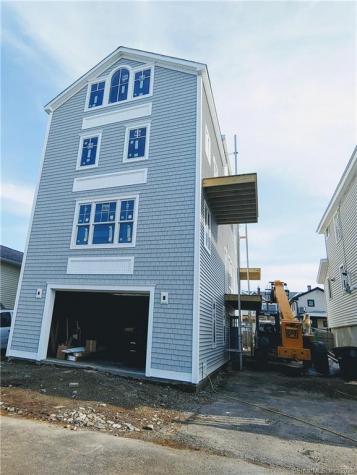 36 Richard Street Milford CT 06460