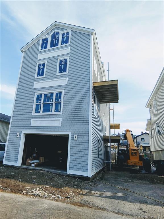 36 Richard Street Milford CT 06460