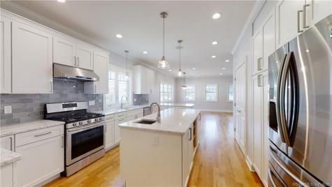 25 Stevens Street Milford CT 06460