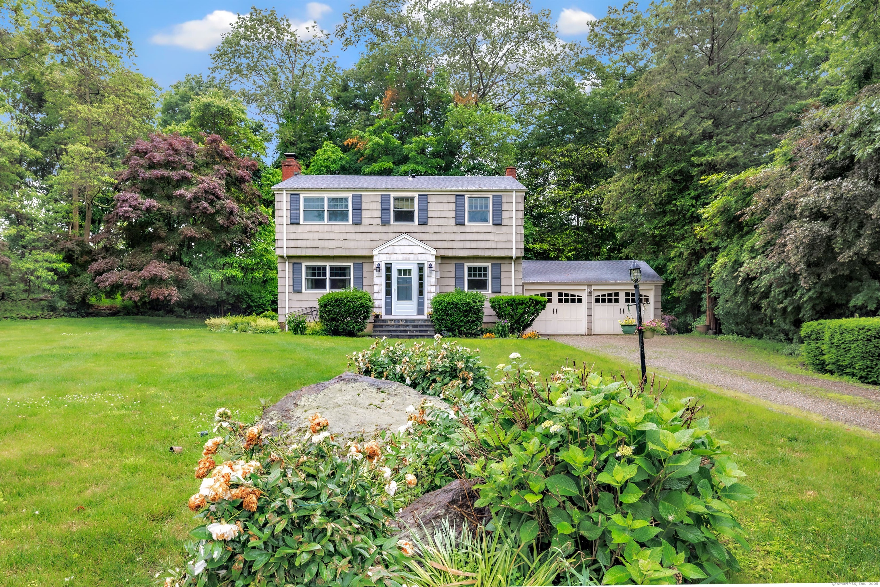 343 Steiner Street Fairfield CT 06825