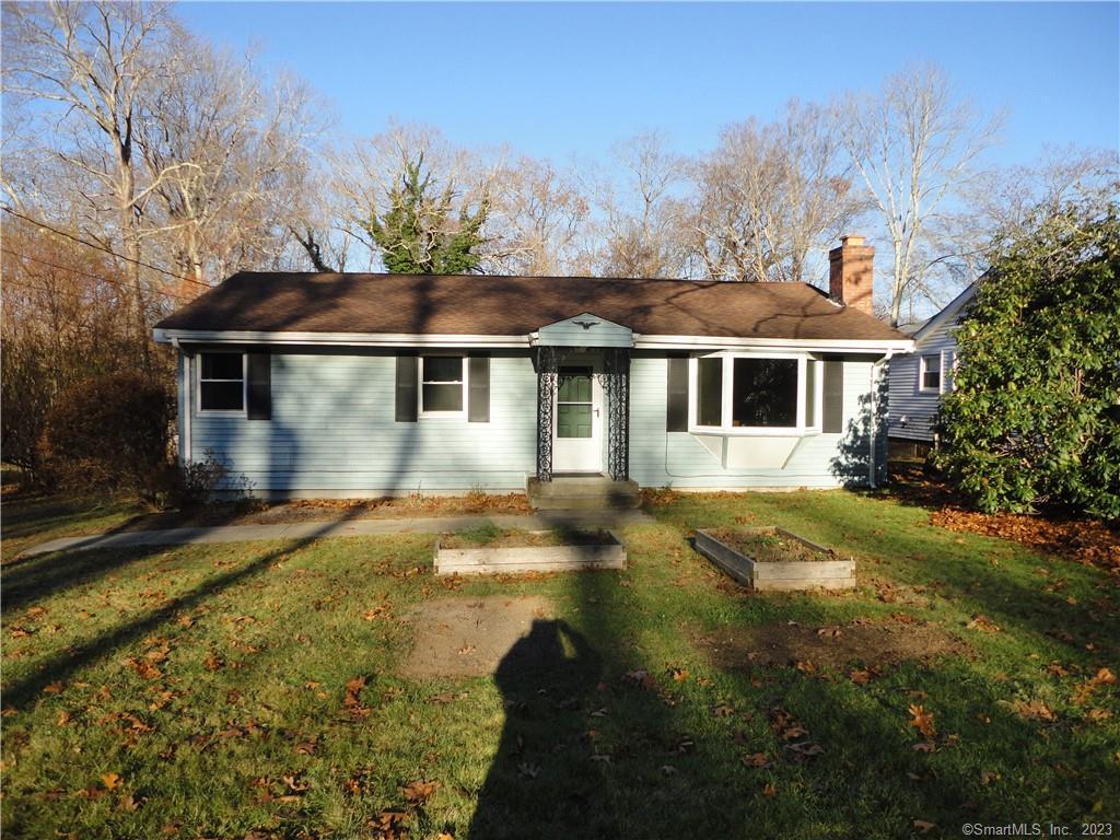 57 Lakeview Heights Lebanon CT 06249