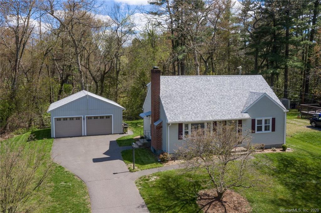 46 Oakwood Street Enfield CT 06082