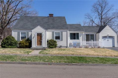 185 Westminster Street Hamden CT 06518