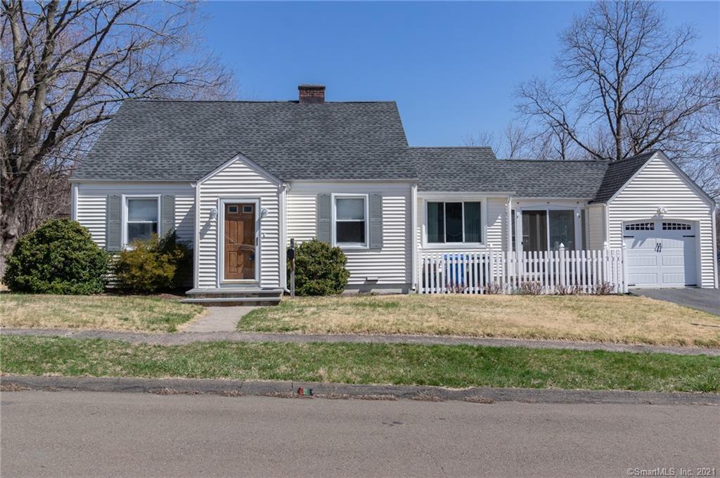 185 Westminster Street Hamden CT 06518