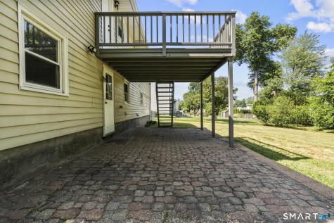 70 Ridge Crest Circle Wethersfield CT 06109