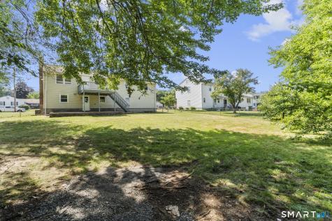 70 Ridge Crest Circle Wethersfield CT 06109