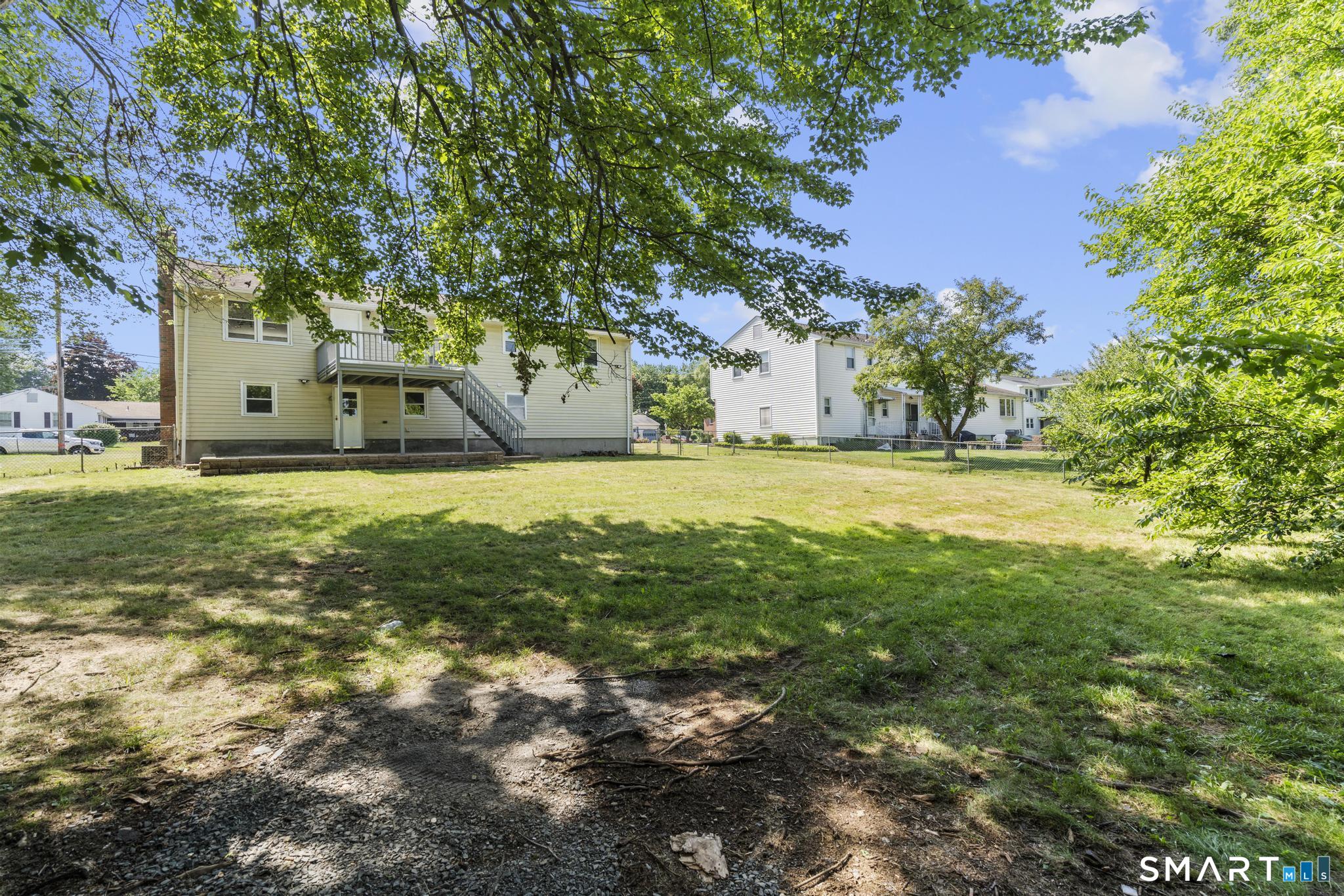70 Ridge Crest Circle Wethersfield CT 06109