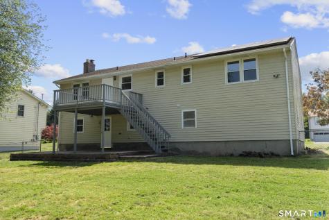 70 Ridge Crest Circle Wethersfield CT 06109
