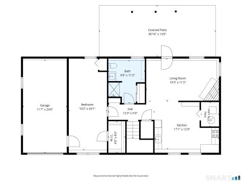 70 Ridge Crest Circle Wethersfield CT 06109