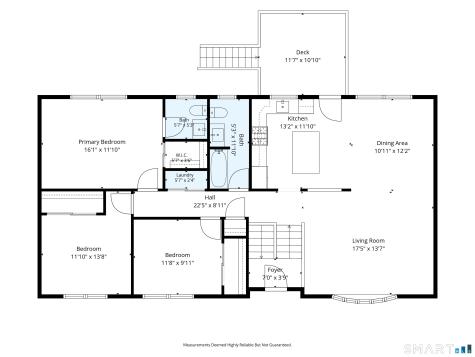 70 Ridge Crest Circle Wethersfield CT 06109