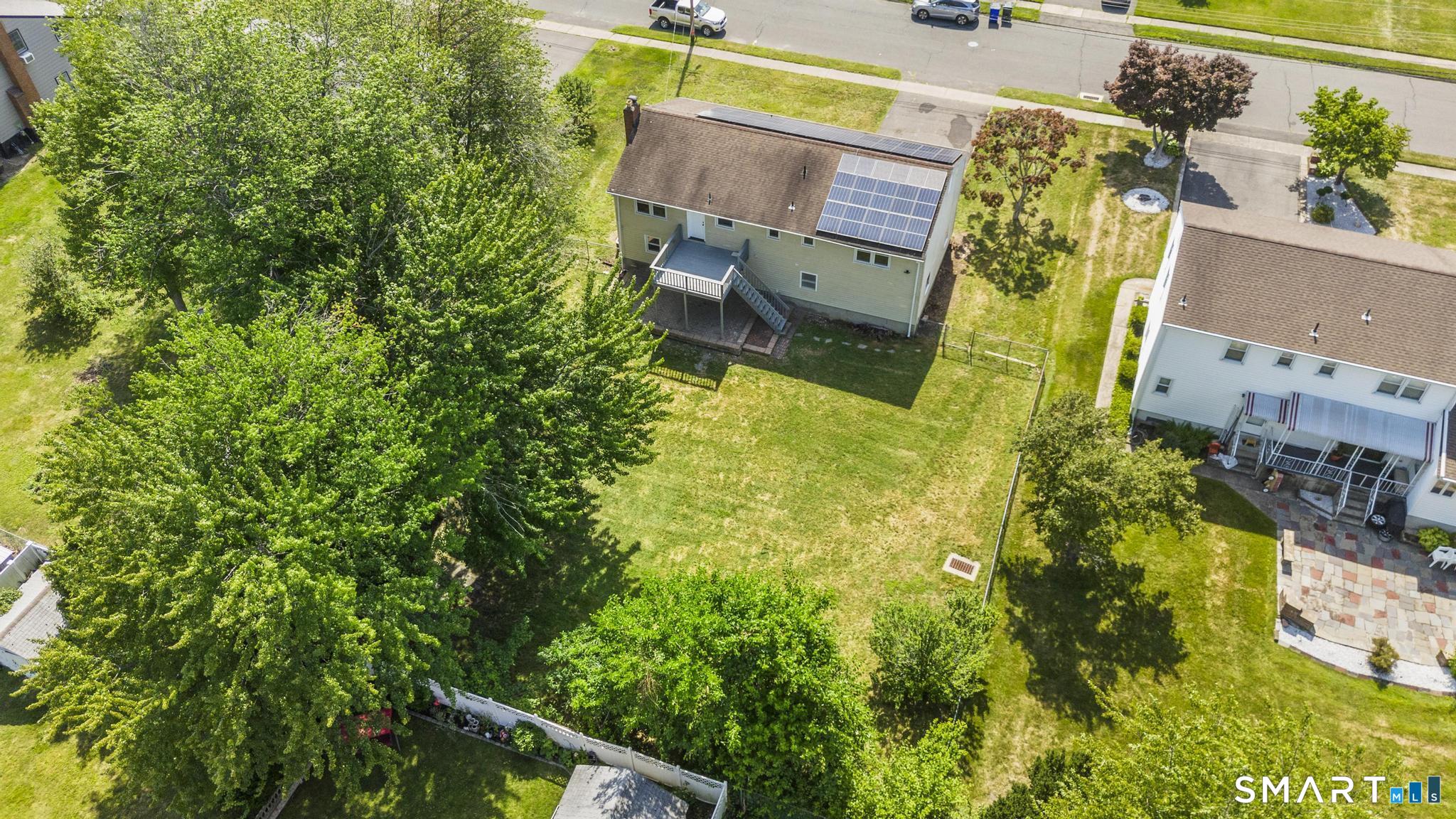 70 Ridge Crest Circle Wethersfield CT 06109