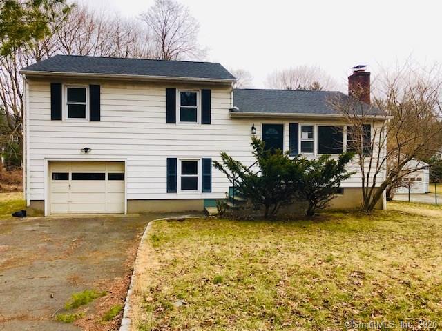 31 Crimmins Road Darien CT 06820