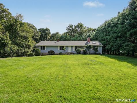 29 Weatherbell Drive Norwalk CT 06851