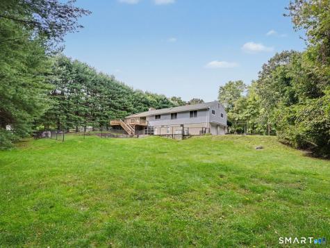 29 Weatherbell Drive Norwalk CT 06851