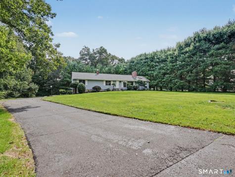 29 Weatherbell Drive Norwalk CT 06851