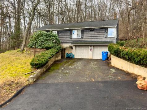 67 Swanson Drive Bristol CT 06010