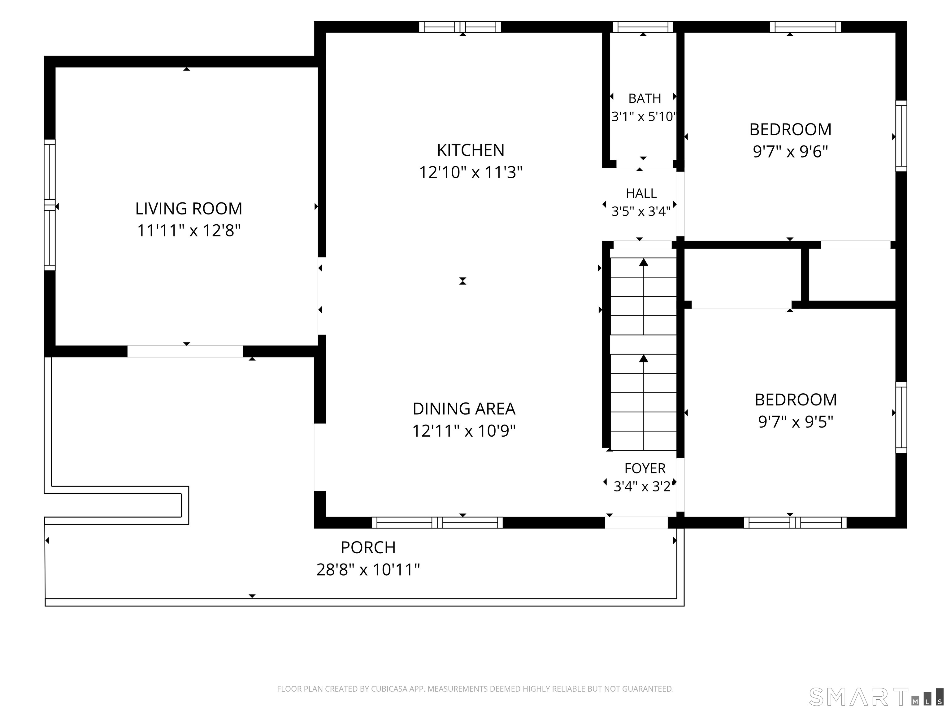 28 Tennyson Road East Hampton CT 06424