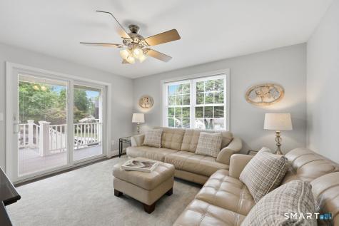 28 Tennyson Road East Hampton CT 06424