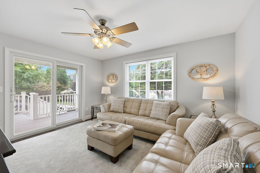28 Tennyson Road East Hampton CT 06424