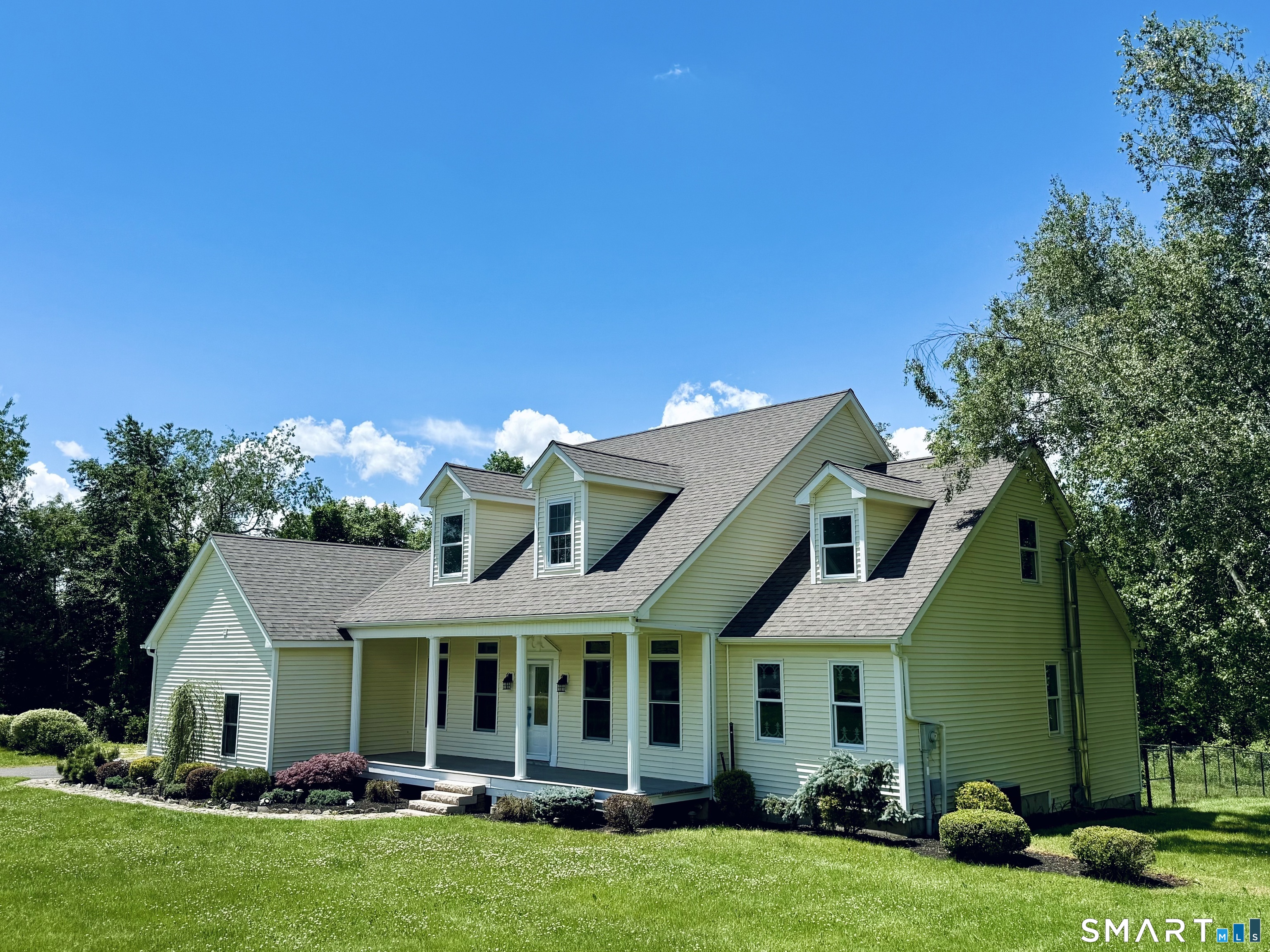 365 Munger Lane Bethlehem CT 06751