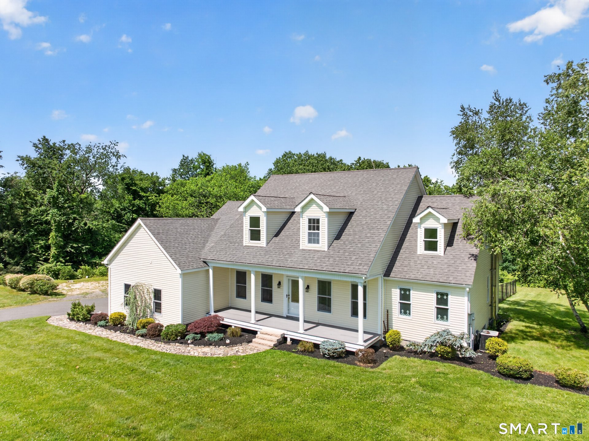 365 Munger Lane Bethlehem CT 06751
