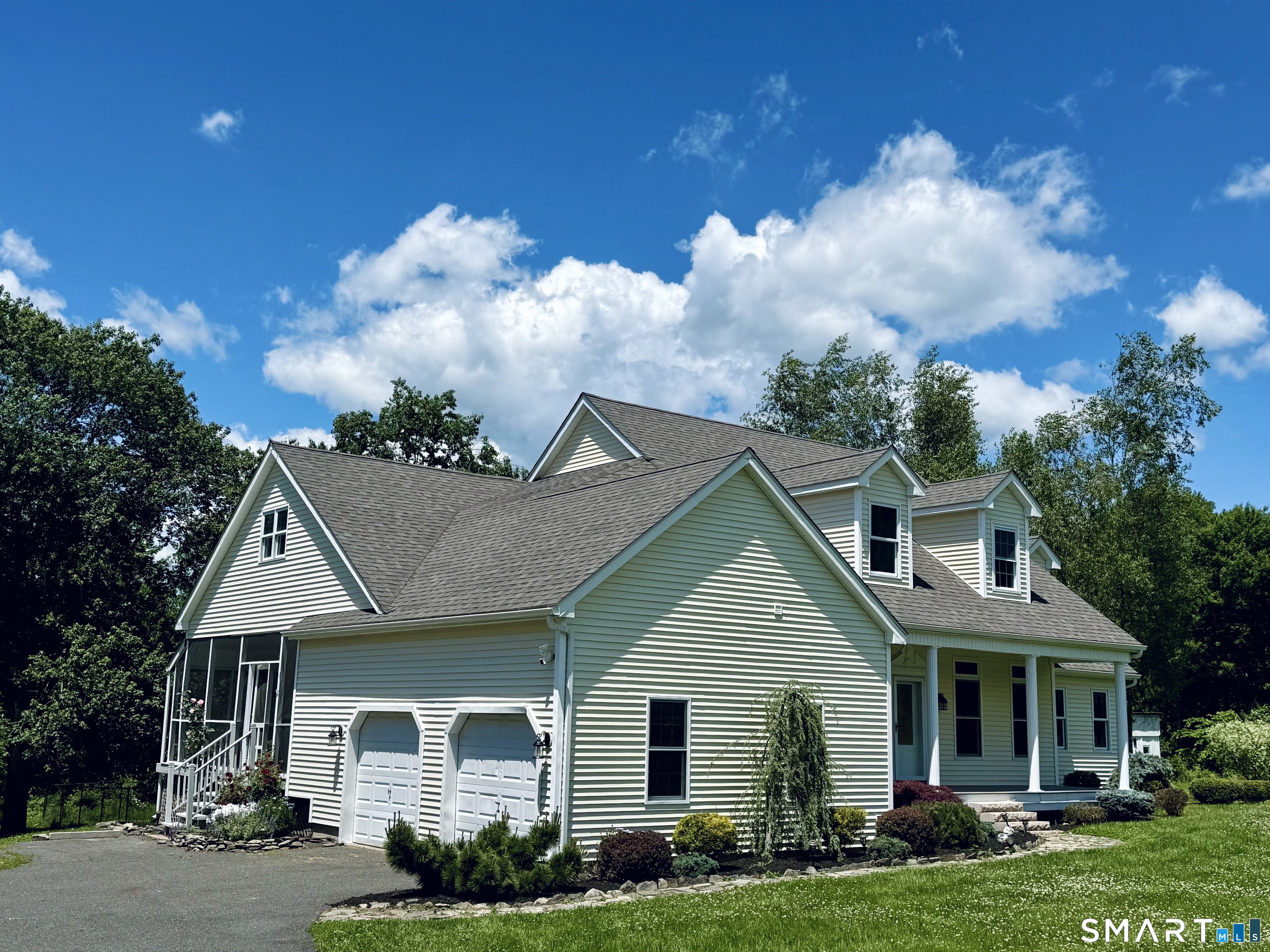365 Munger Lane Bethlehem CT 06751