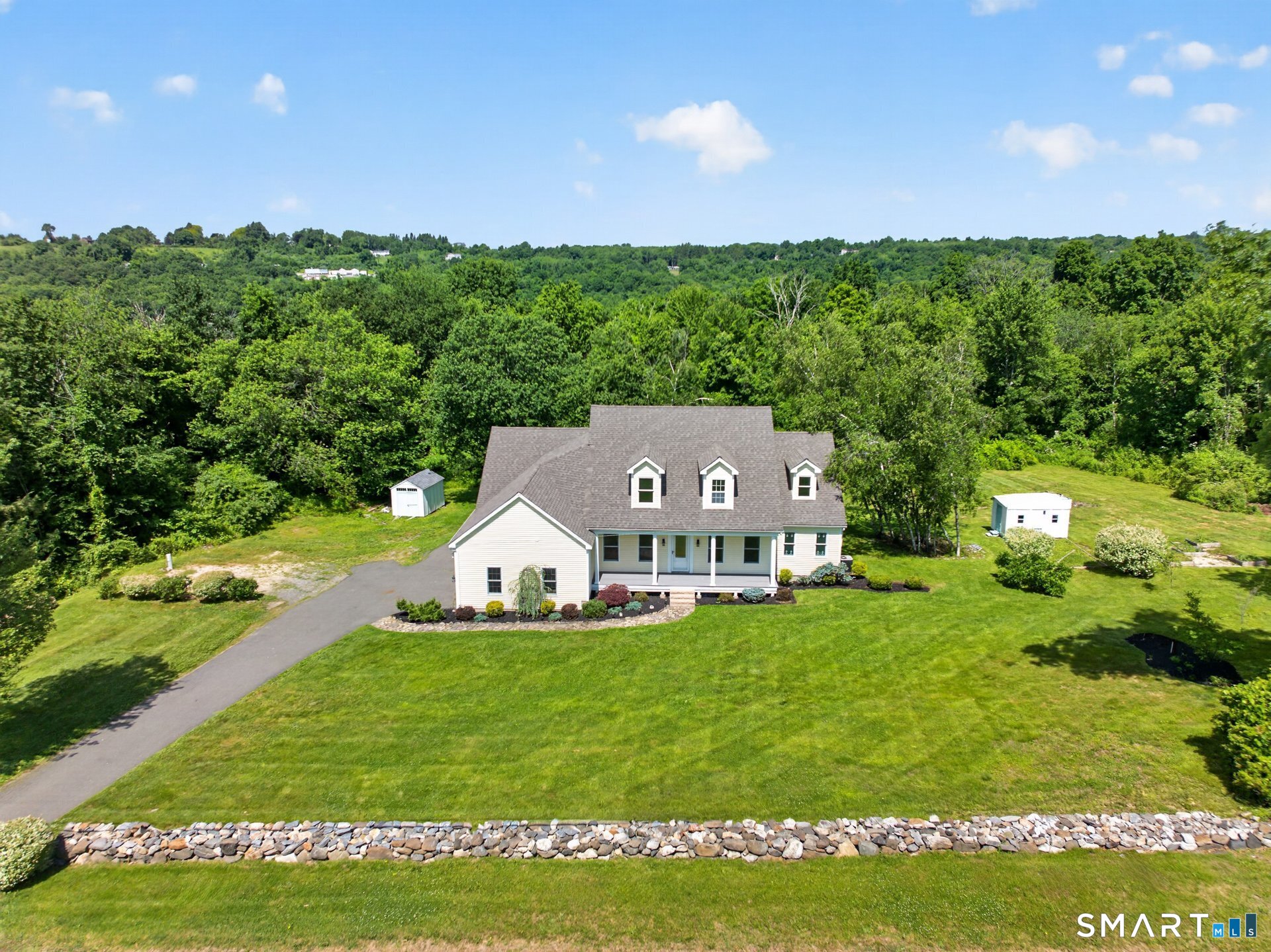 365 Munger Lane Bethlehem CT 06751
