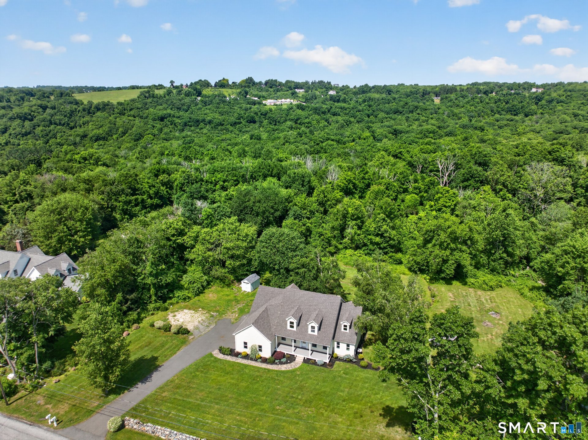 365 Munger Lane Bethlehem CT 06751